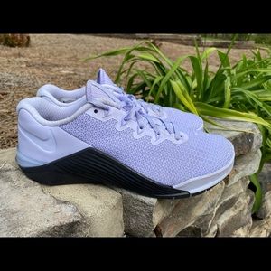 Nike Metcon 5 women’s size 6.5
